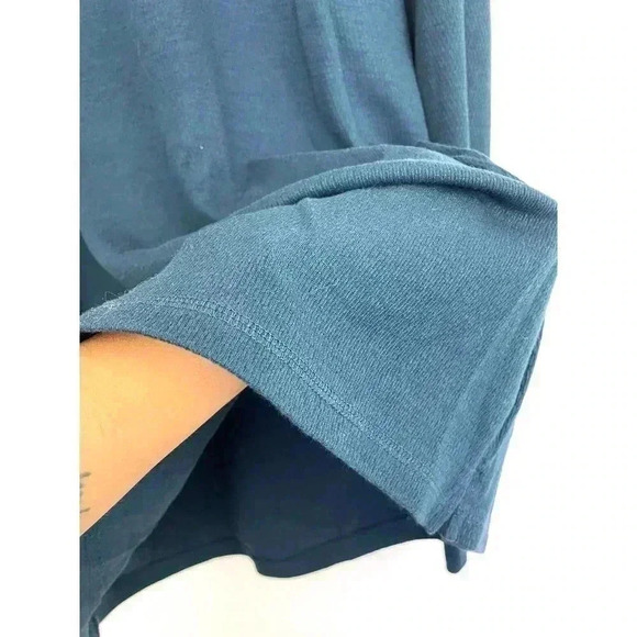 Thermal Long Sleeve T Shirt  XXL Ultimate Supersoft Urban Pipeline Men's - Picture 9 of 12